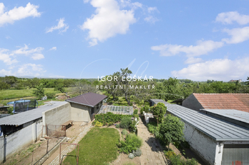 Prodej domu 178 m², Rajhrad