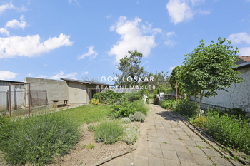 Prodej domu 178 m², Rajhrad