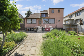 Prodej domu 178 m², Rajhrad
