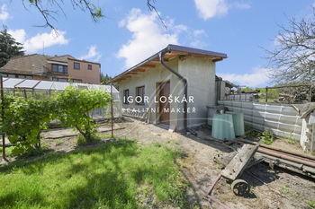 Prodej domu 178 m², Rajhrad