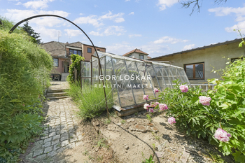 Prodej domu 178 m², Rajhrad