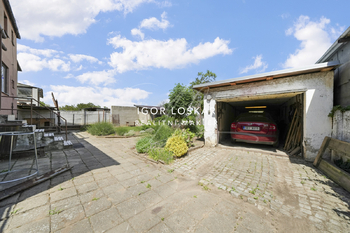 Prodej domu 178 m², Rajhrad