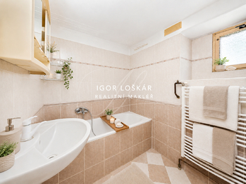 Prodej domu 178 m², Rajhrad