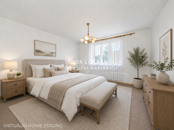 Prodej domu 178 m², Rajhrad