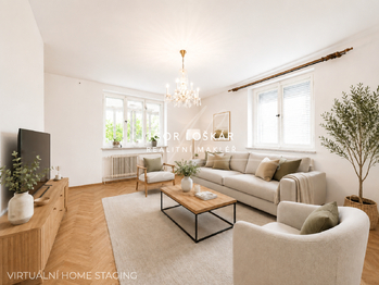 Prodej domu 178 m², Rajhrad
