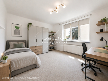 Prodej domu 178 m², Rajhrad