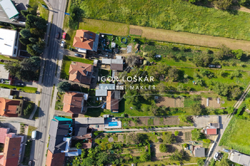 Prodej domu 178 m², Rajhrad