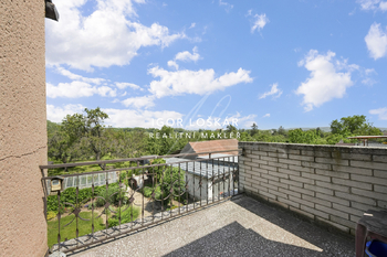 Prodej domu 178 m², Rajhrad