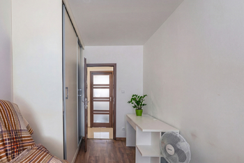 Prodej bytu 3+1 v osobním vlastnictví 73 m², Praha 4 - Chodov