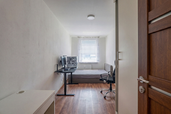 Prodej bytu 3+1 v osobním vlastnictví 73 m², Praha 4 - Chodov
