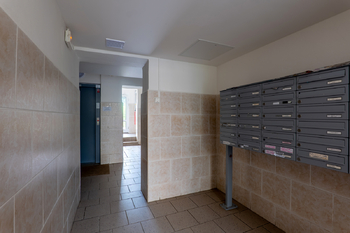 Prodej bytu 3+1 v osobním vlastnictví 73 m², Praha 4 - Chodov