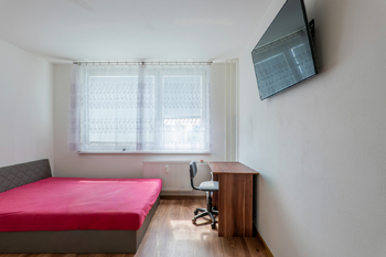 Prodej bytu 3+1 v osobním vlastnictví 73 m², Praha 4 - Chodov
