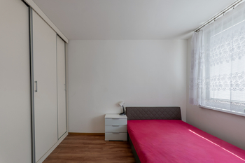 Prodej bytu 3+1 v osobním vlastnictví 73 m², Praha 4 - Chodov