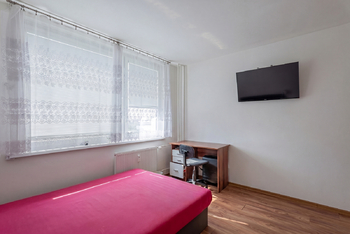 Prodej bytu 3+1 v osobním vlastnictví 73 m², Praha 4 - Chodov