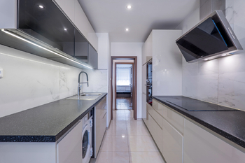 Prodej bytu 3+1 v osobním vlastnictví 73 m², Praha 4 - Chodov