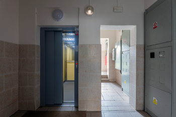 Prodej bytu 3+1 v osobním vlastnictví 73 m², Praha 4 - Chodov