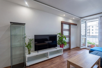 Prodej bytu 3+1 v osobním vlastnictví 73 m², Praha 4 - Chodov