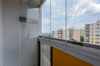 Prodej bytu 3+1 v osobním vlastnictví 73 m², Praha 4 - Chodov