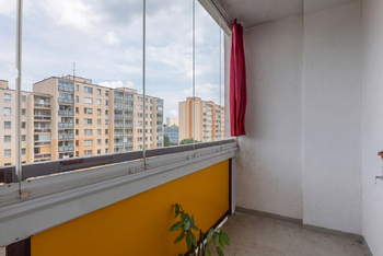 Prodej bytu 3+1 v osobním vlastnictví 73 m², Praha 4 - Chodov