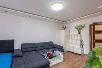 Prodej bytu 3+1 v osobním vlastnictví 73 m², Praha 4 - Chodov