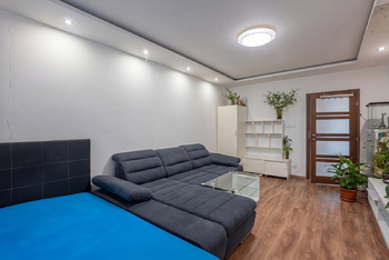 Prodej bytu 3+1 v osobním vlastnictví 73 m², Praha 4 - Chodov