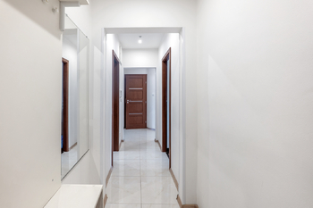 Prodej bytu 3+1 v osobním vlastnictví 73 m², Praha 4 - Chodov