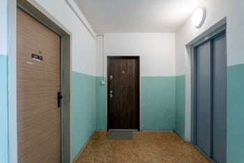 Prodej bytu 3+1 v osobním vlastnictví 73 m², Praha 4 - Chodov