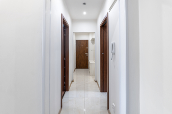 Prodej bytu 3+1 v osobním vlastnictví 73 m², Praha 4 - Chodov