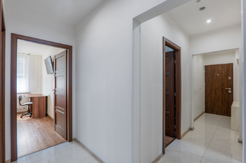 Prodej bytu 3+1 v osobním vlastnictví 73 m², Praha 4 - Chodov