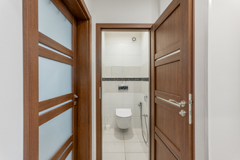 Prodej bytu 3+1 v osobním vlastnictví 73 m², Praha 4 - Chodov