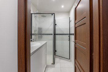 Prodej bytu 3+1 v osobním vlastnictví 73 m², Praha 4 - Chodov