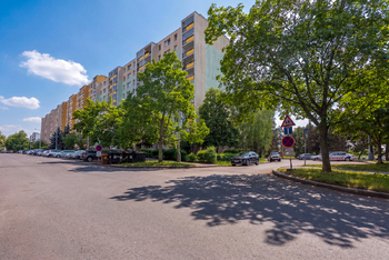 Prodej bytu 3+1 v osobním vlastnictví 73 m², Praha 4 - Chodov