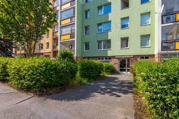 Prodej bytu 3+1 v osobním vlastnictví 73 m², Praha 4 - Chodov