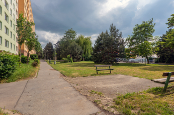 Prodej bytu 3+1 v osobním vlastnictví 73 m², Praha 4 - Chodov