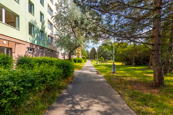 Prodej bytu 3+1 v osobním vlastnictví 73 m², Praha 4 - Chodov