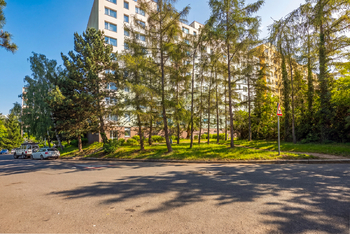 Prodej bytu 3+1 v osobním vlastnictví 73 m², Praha 4 - Chodov