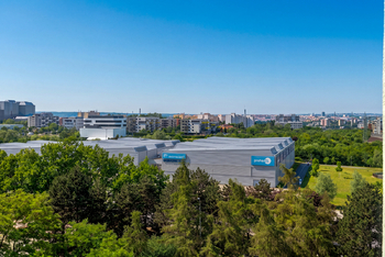 Prodej bytu 3+1 v osobním vlastnictví 73 m², Praha 4 - Chodov