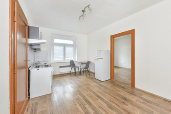 Pronájem bytu 2+kk v osobním vlastnictví 43 m², Plzeň