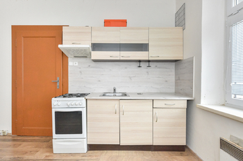 Pronájem bytu 2+kk v osobním vlastnictví 43 m², Plzeň