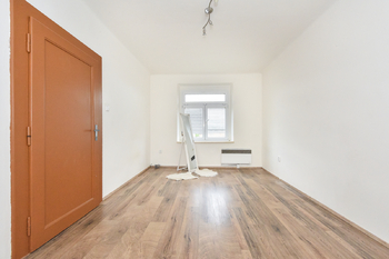 Pronájem bytu 2+kk v osobním vlastnictví 43 m², Plzeň