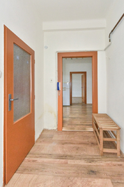 Pronájem bytu 2+kk v osobním vlastnictví 43 m², Plzeň