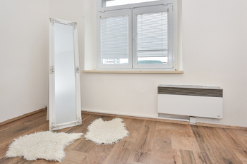 Pronájem bytu 2+kk v osobním vlastnictví 43 m², Plzeň