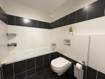 Prodej bytu 2+kk v osobním vlastnictví 59 m², Hostivice