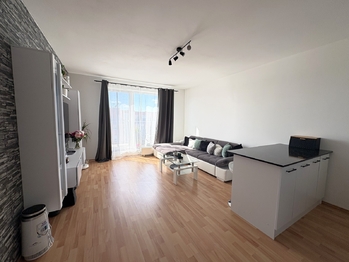 Prodej bytu 2+kk v osobním vlastnictví 59 m², Hostivice