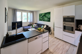 Prodej bytu 3+kk v osobním vlastnictví 63 m², České Budějovice