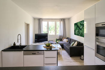 Prodej bytu 3+kk v osobním vlastnictví 63 m², České Budějovice