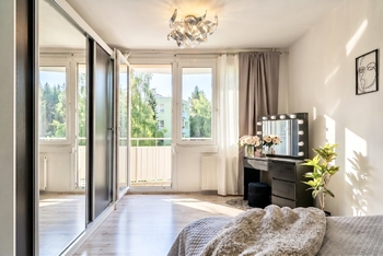 Prodej bytu 3+kk v osobním vlastnictví 63 m², České Budějovice
