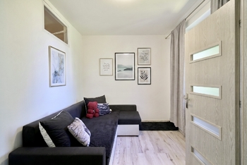 Prodej bytu 3+kk v osobním vlastnictví 63 m², České Budějovice