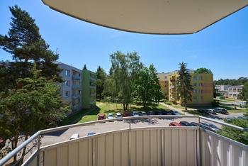 Prodej bytu 3+kk v osobním vlastnictví 63 m², České Budějovice
