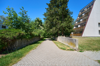 Prodej bytu 3+kk v osobním vlastnictví 63 m², České Budějovice
